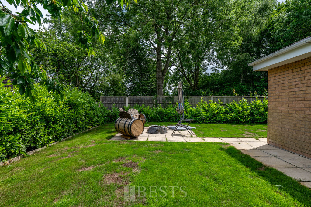 Moorland Drive